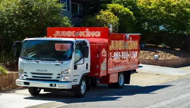 The Ultimate Spring Cleaning Checklist: How to Tackle Junk and Trash Removal