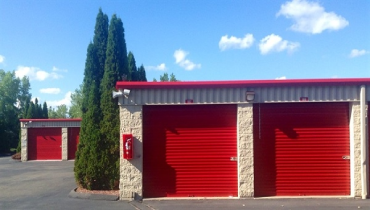 Time For Storage Unit Junk Removal