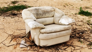 Where To Dump Furniture Properly