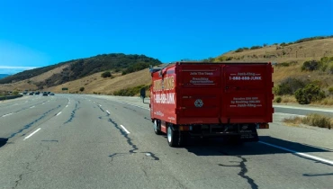 Why Eco Friendly Junk Removal Matters More Than Ever.