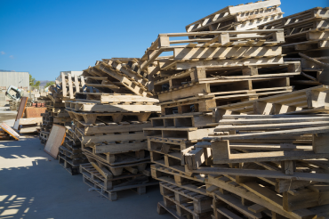 wooden-pallets
