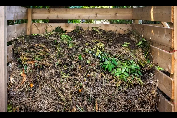 Yard Waste